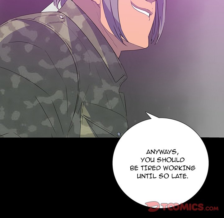 One Face - Chapter 13 [photo 33] - MangaPorn