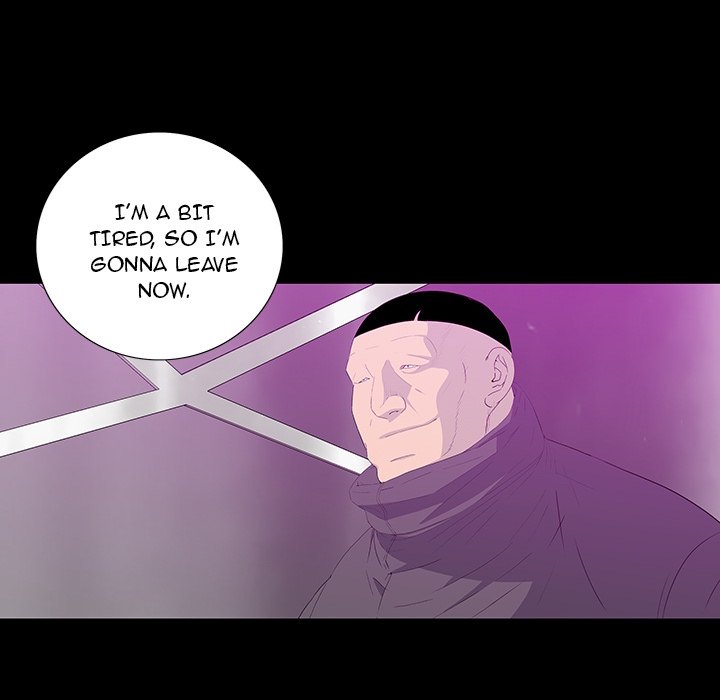 One Face - Chapter 13 [photo 34] - MangaPorn