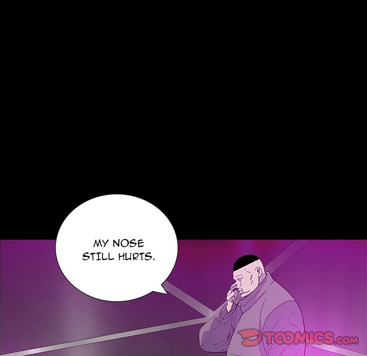 One Face - Chapter 13 [photo 45] - MangaPorn