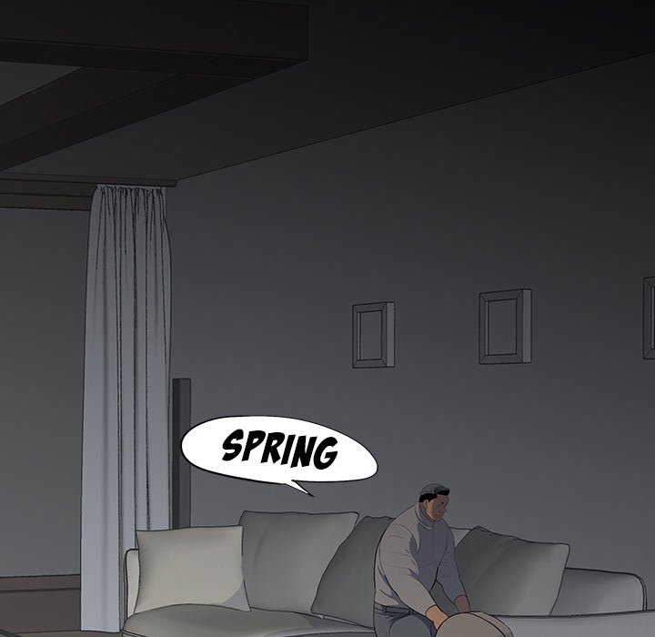 One Face - Chapter 13 [photo 58] - MangaPorn