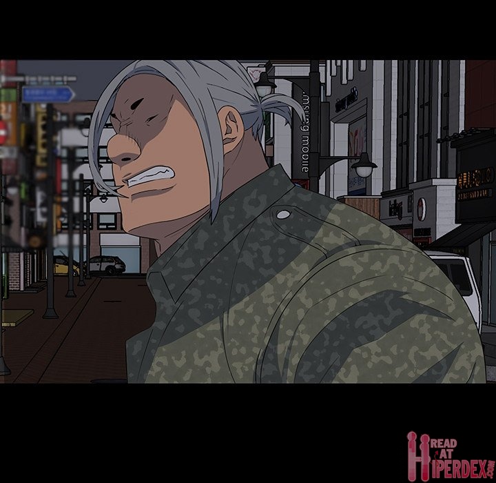 One Face - Chapter 13 [photo 71] - MangaPorn