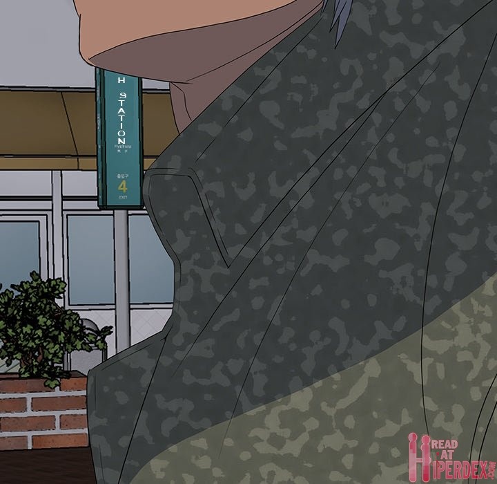 One Face - Chapter 13 [photo 76] - MangaPorn