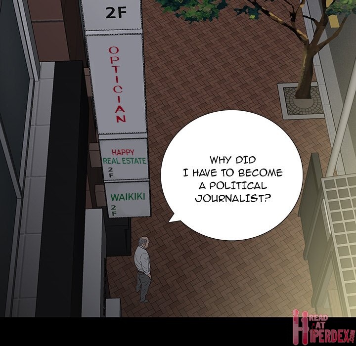 One Face - Chapter 13 [photo 86] - MangaPorn