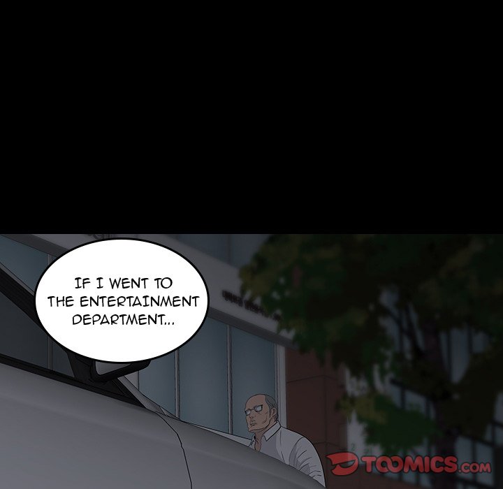 One Face - Chapter 13 [photo 87] - MangaPorn