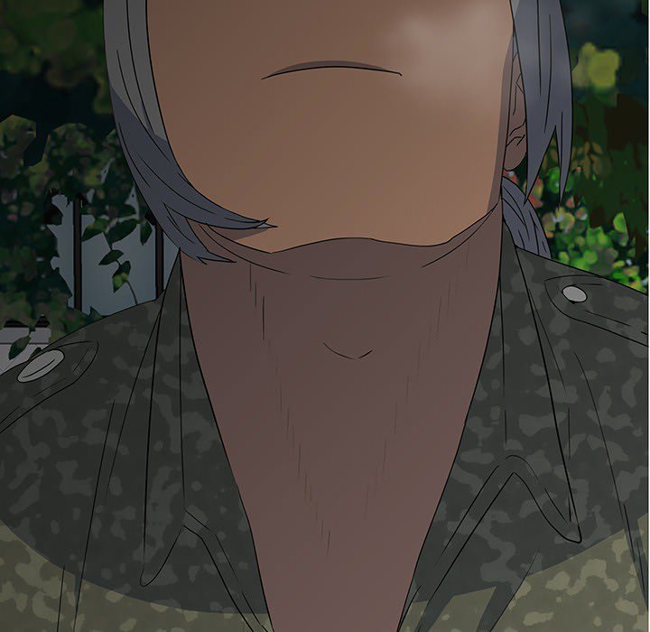 One Face - Chapter 14 [photo 10] - MangaPorn