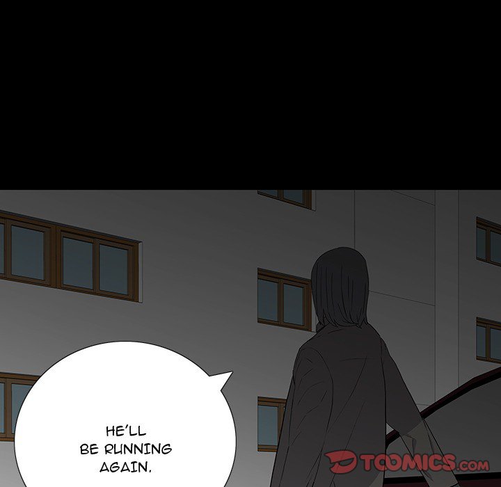 One Face - Chapter 14 [photo 105] - MangaPorn