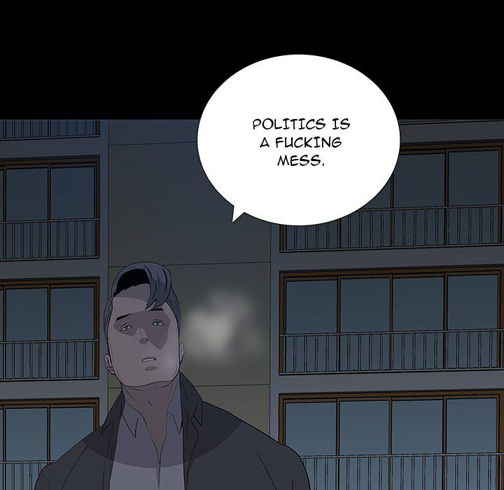 One Face - Chapter 14 [photo 109] - MangaPorn