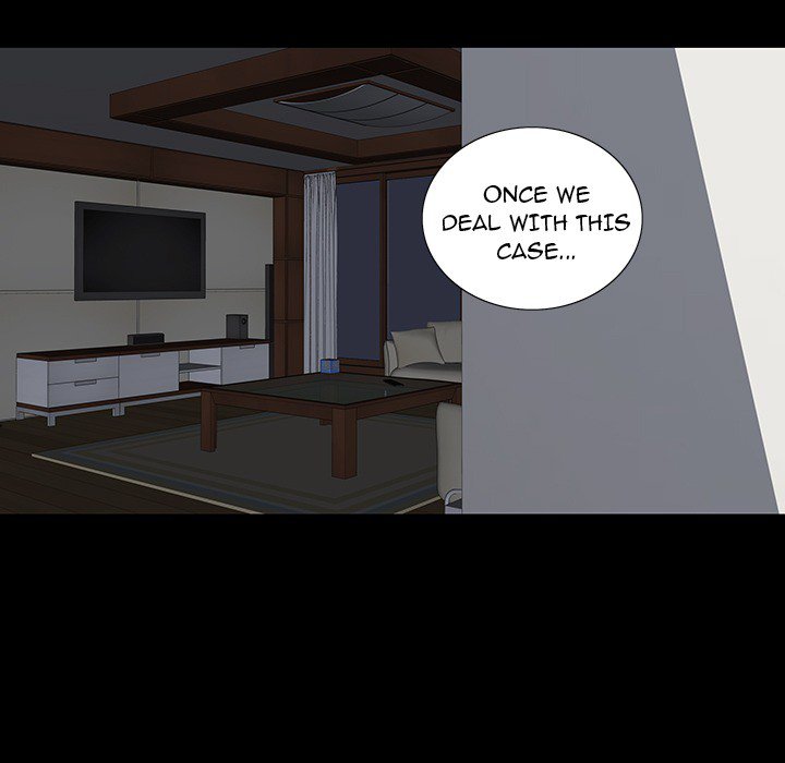 One Face - Chapter 14 [photo 120] - MangaPorn