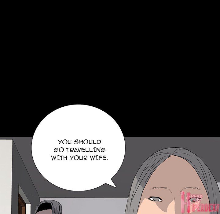 One Face - Chapter 14 [photo 121] - MangaPorn