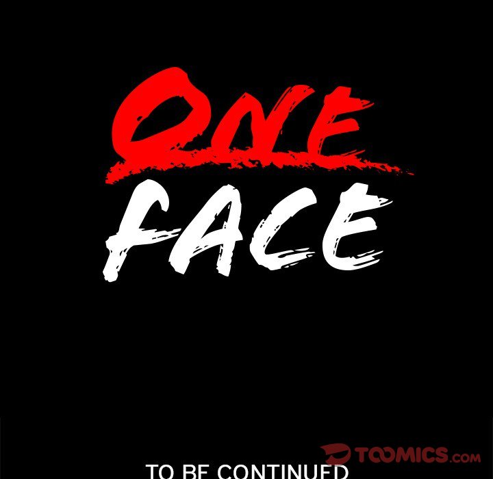 One Face - Chapter 14 [photo 129] - MangaPorn