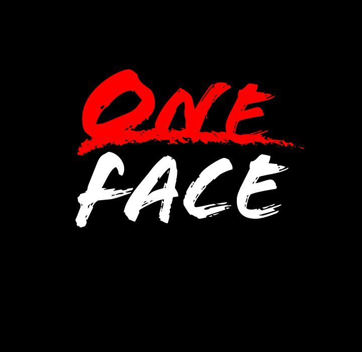 One Face - Chapter 14 [photo 14] - MangaPorn