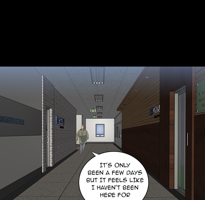 One Face - Chapter 14 [photo 20] - MangaPorn