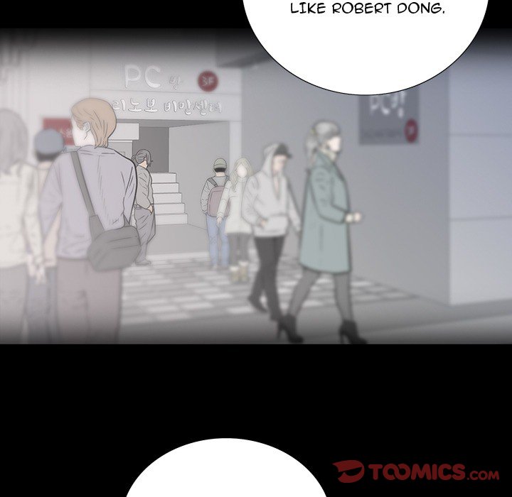 One Face - Chapter 14 [photo 27] - MangaPorn