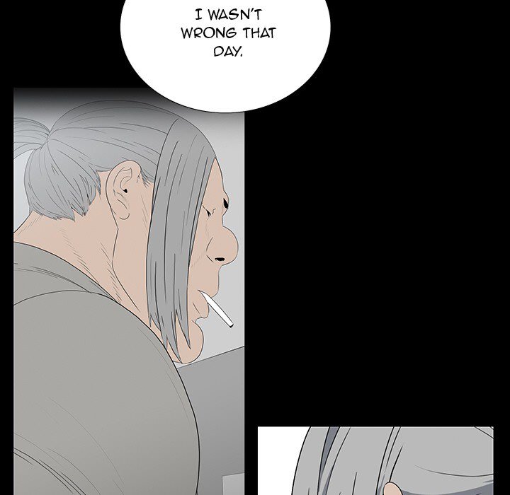 One Face - Chapter 14 [photo 28] - MangaPorn