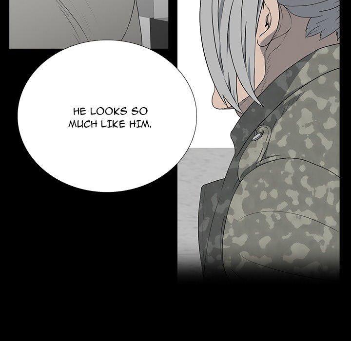 One Face - Chapter 14 [photo 29] - MangaPorn