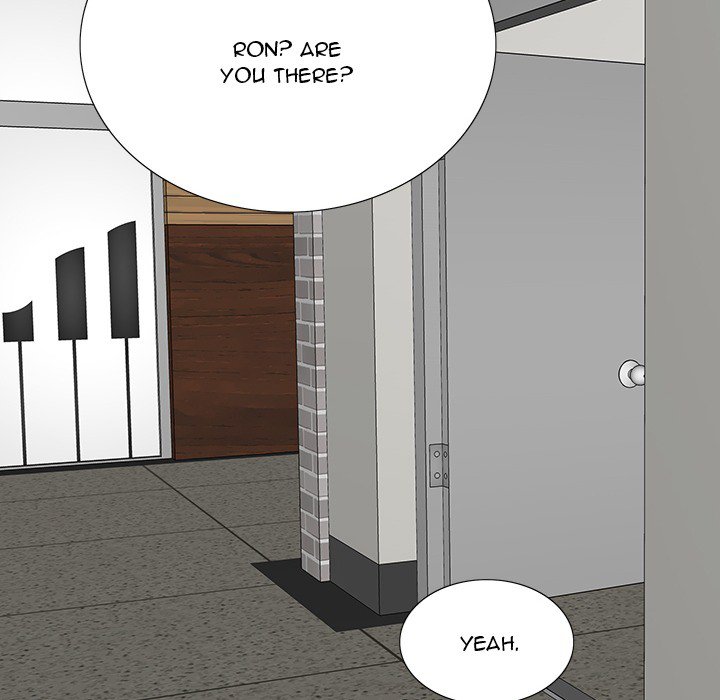 One Face - Chapter 14 [photo 42] - MangaPorn