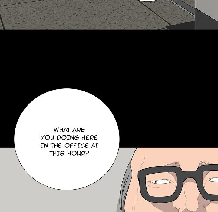 One Face - Chapter 14 [photo 43] - MangaPorn