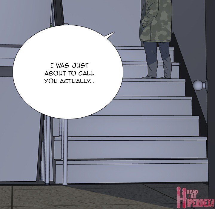 One Face - Chapter 14 [photo 46] - MangaPorn