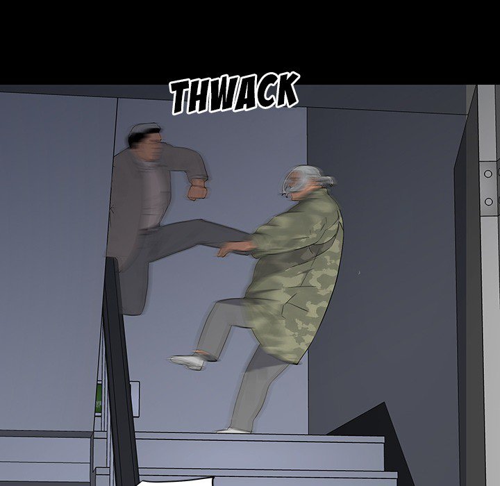 One Face - Chapter 14 [photo 64] - MangaPorn