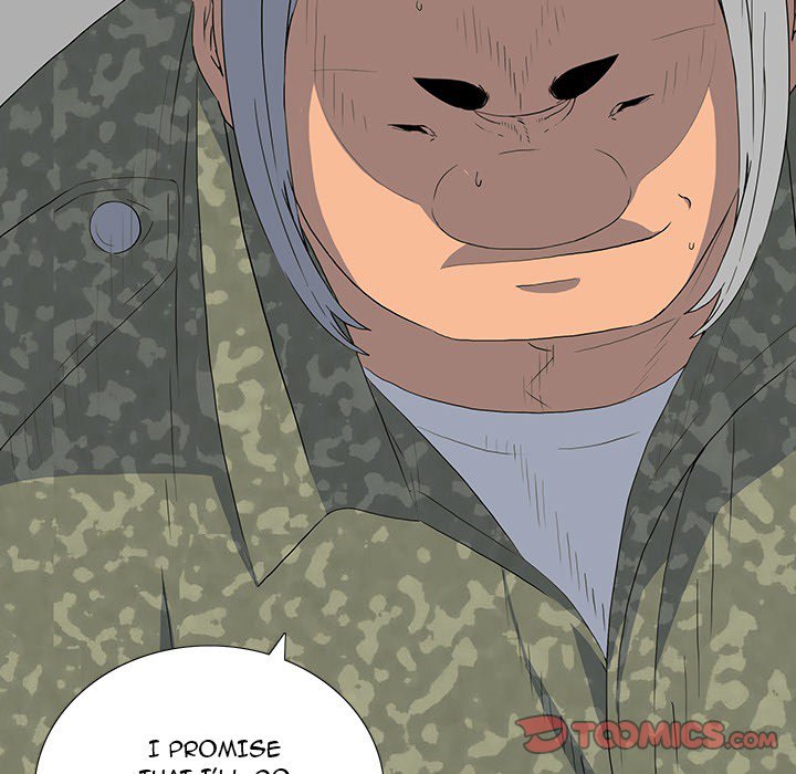 One Face - Chapter 14 [photo 75] - MangaPorn