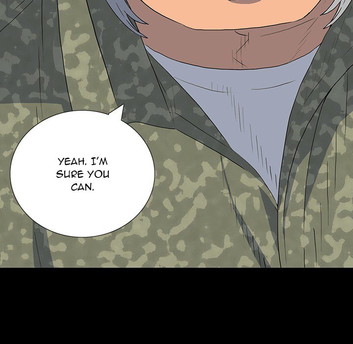 One Face - Chapter 14 [photo 80] - MangaPorn