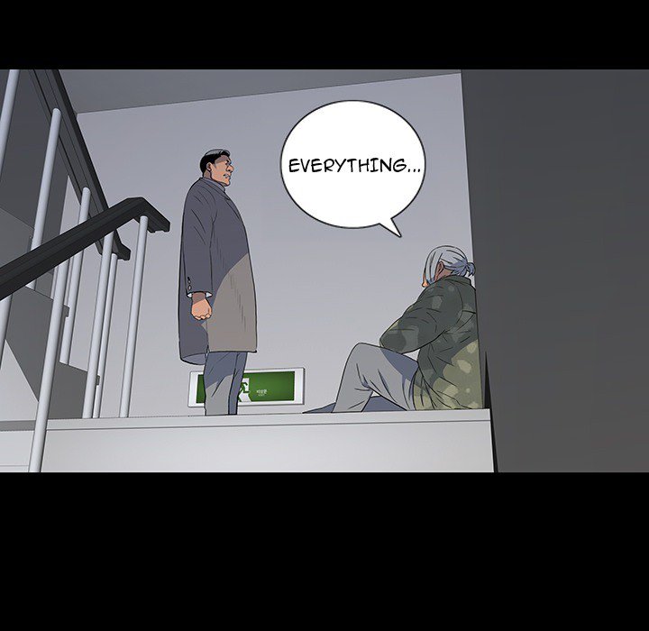 One Face - Chapter 14 [photo 88] - MangaPorn