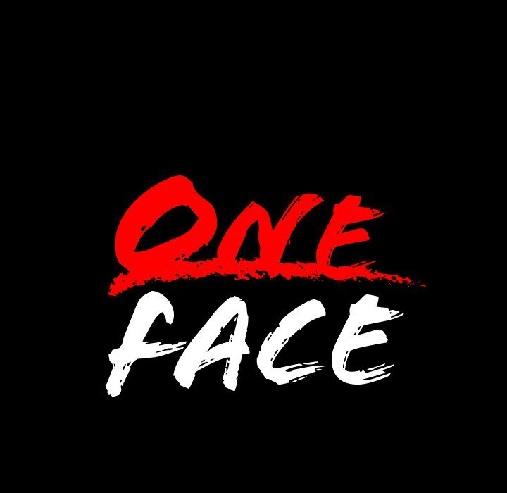 One Face - Chapter 15 [photo 10] - MangaPorn