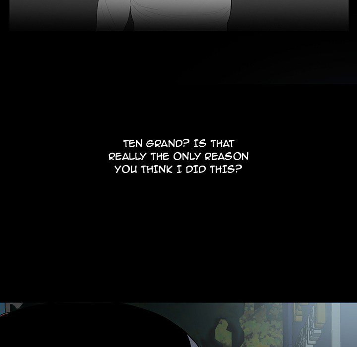 One Face - Chapter 15 [photo 109] - MangaPorn