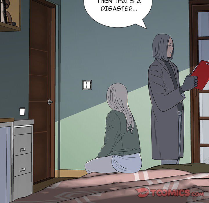 One Face - Chapter 15 [photo 123] - MangaPorn