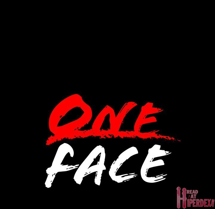 One Face - Chapter 15 [photo 136] - MangaPorn