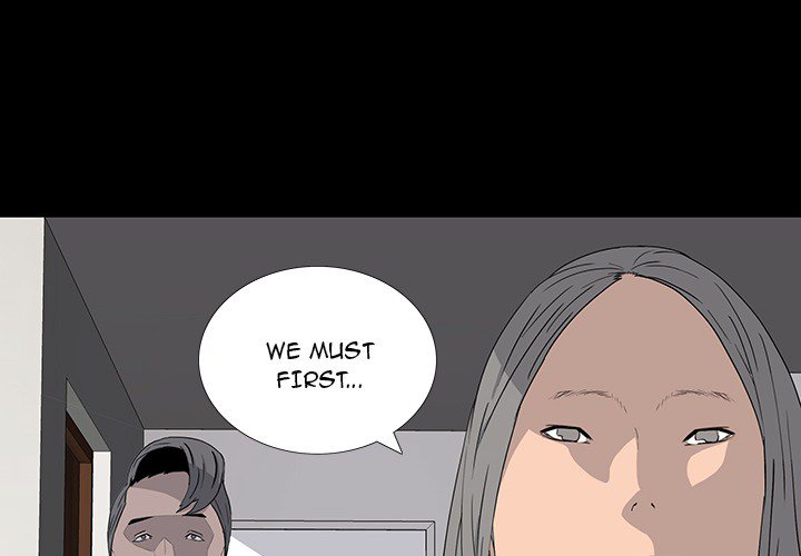 One Face - Chapter 15 [photo 2] - MangaPorn