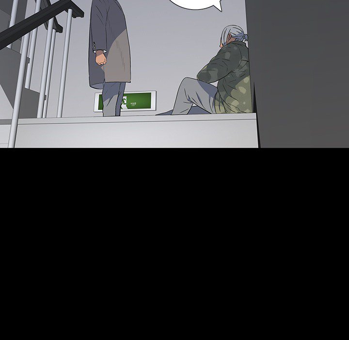 One Face - Chapter 15 [photo 20] - MangaPorn