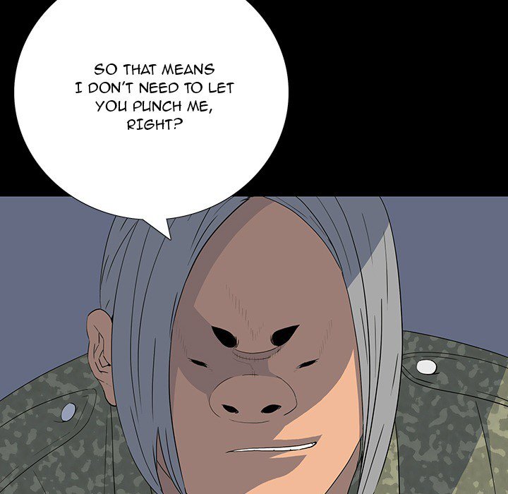 One Face - Chapter 15 [photo 29] - MangaPorn