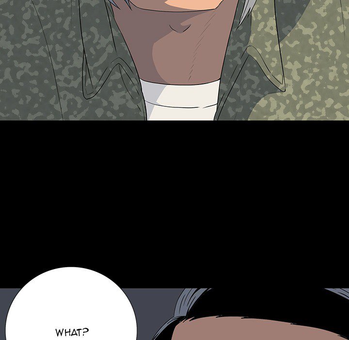 One Face - Chapter 15 [photo 30] - MangaPorn