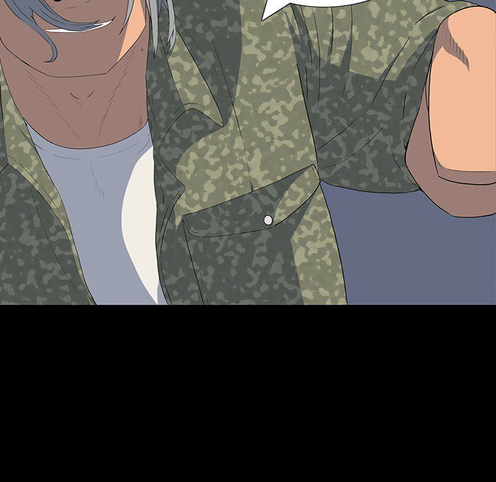 One Face - Chapter 15 [photo 38] - MangaPorn