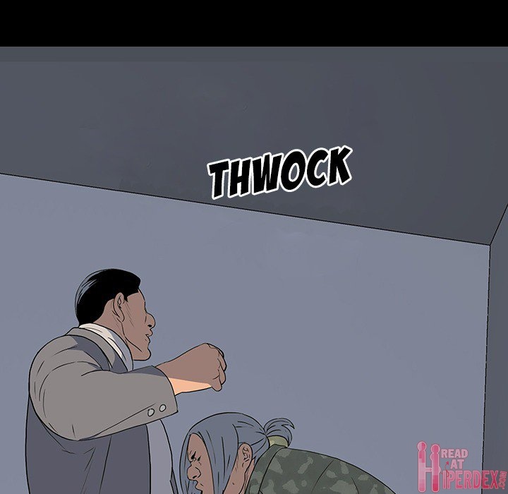 One Face - Chapter 15 [photo 46] - MangaPorn