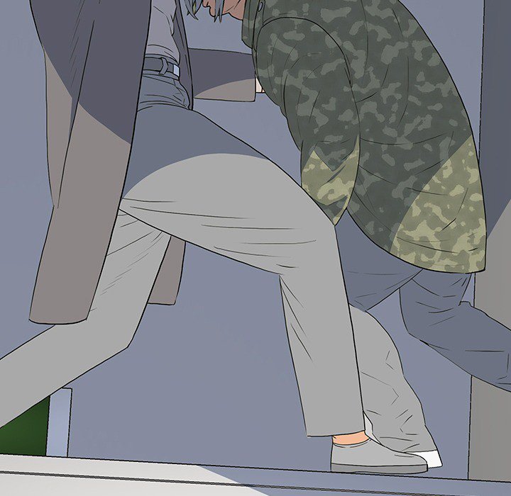 One Face - Chapter 15 [photo 47] - MangaPorn