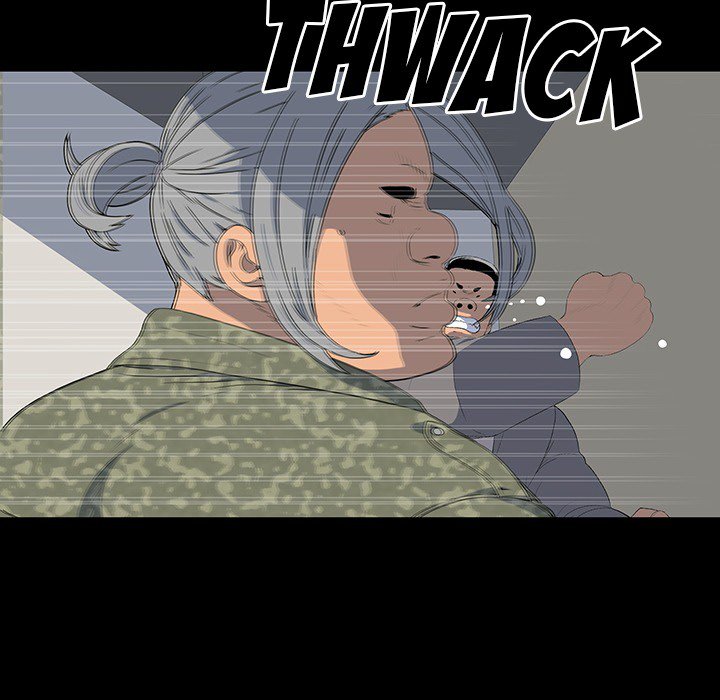 One Face - Chapter 15 [photo 52] - MangaPorn