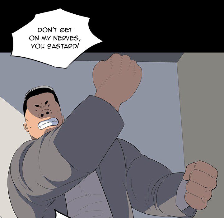 One Face - Chapter 15 [photo 55] - MangaPorn