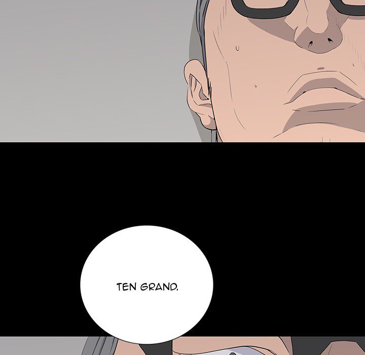 One Face - Chapter 15 [photo 65] - MangaPorn