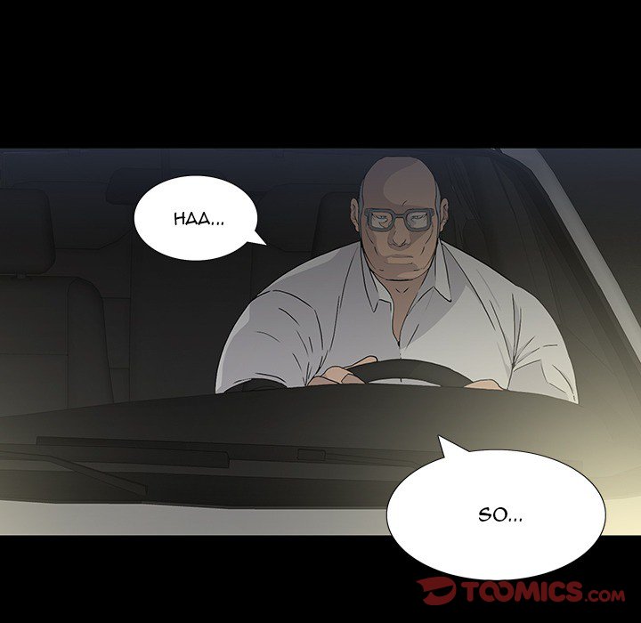 One Face - Chapter 15 [photo 75] - MangaPorn