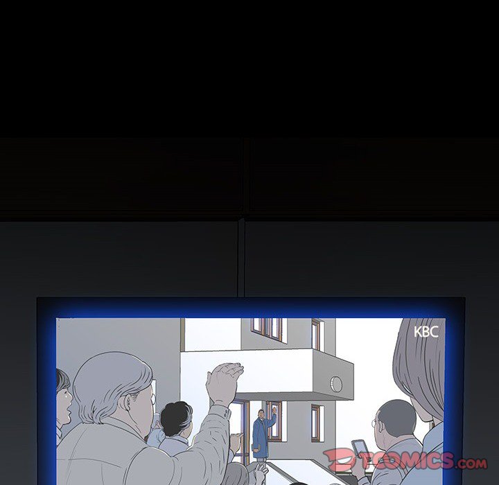 One Face - Chapter 16 [photo 20] - MangaPorn