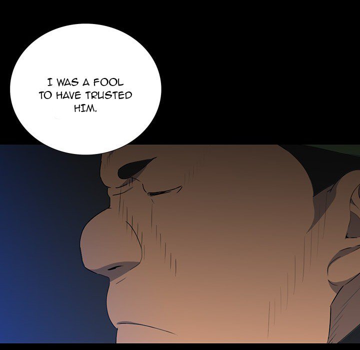 One Face - Chapter 16 [photo 25] - MangaPorn