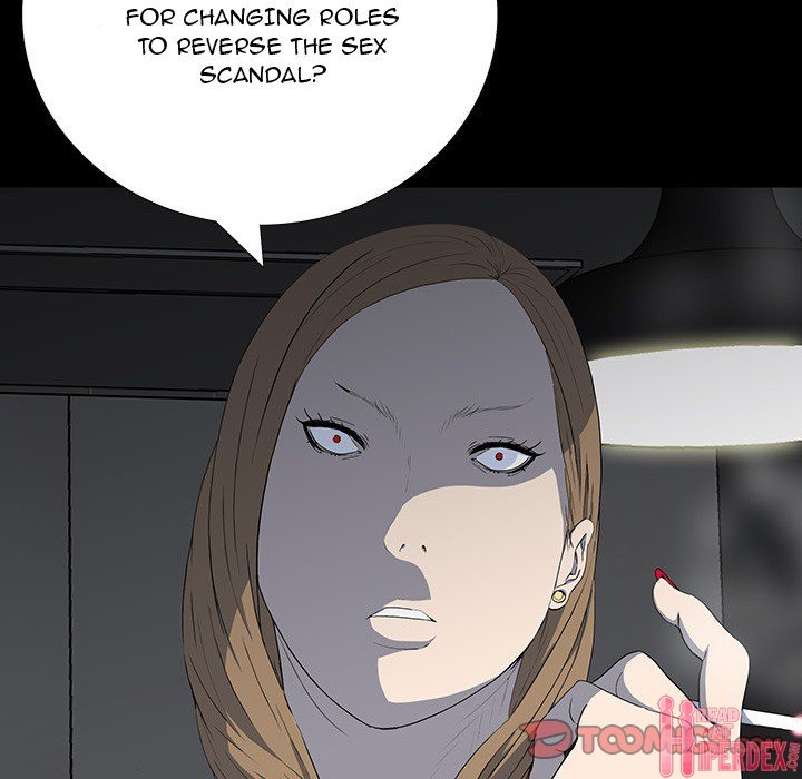 One Face - Chapter 16 [photo 32] - MangaPorn