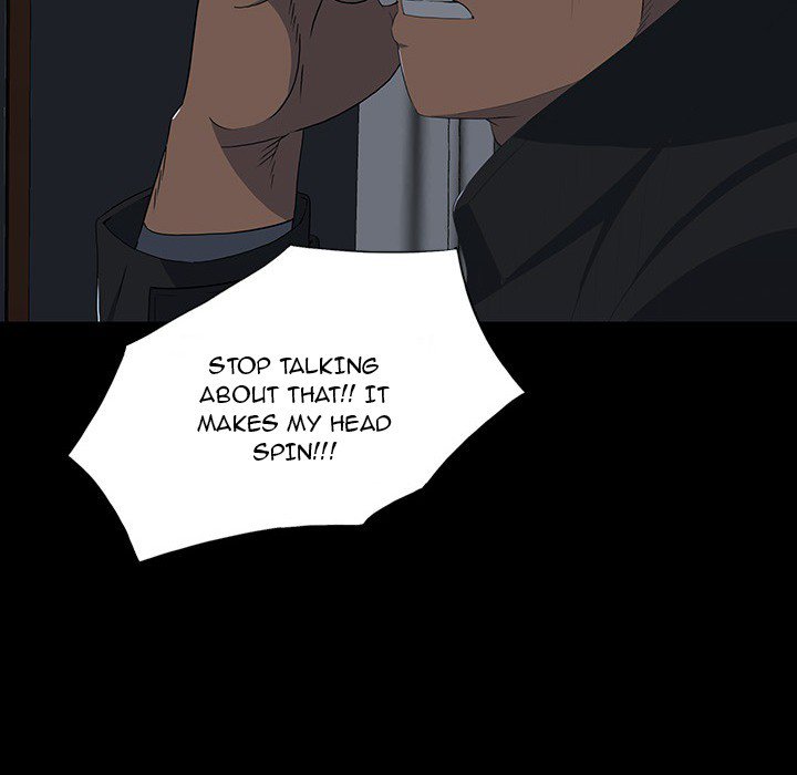 One Face - Chapter 16 [photo 35] - MangaPorn