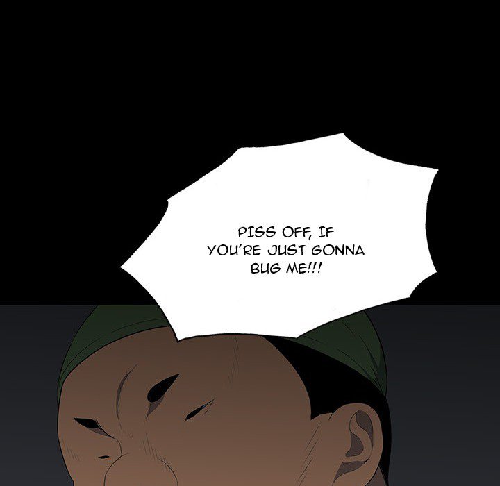 One Face - Chapter 16 [photo 39] - MangaPorn