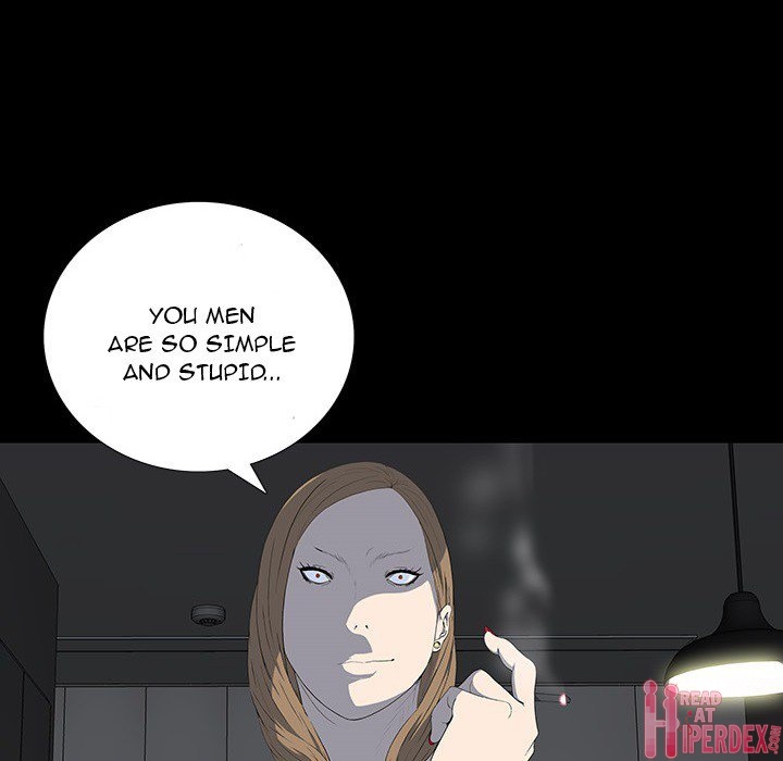 One Face - Chapter 16 [photo 41] - MangaPorn