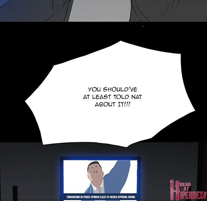 One Face - Chapter 16 [photo 46] - MangaPorn