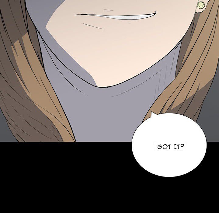 One Face - Chapter 16 [photo 57] - MangaPorn