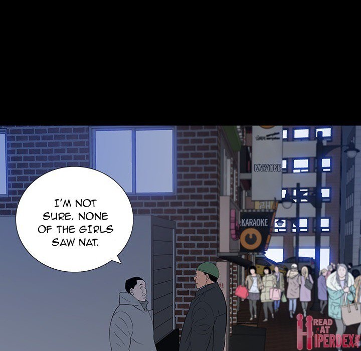 One Face - Chapter 16 [photo 6] - MangaPorn